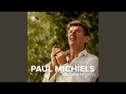 Anoniem - Paul Michiels