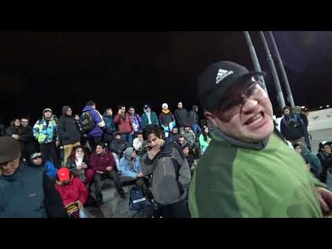 DGO vs GRIZZLY vs MAZZONI : 8vos - DP FECHA 10