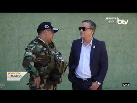 Capturan en Bermejo al sexto narcotraficante más buscado de Argentina