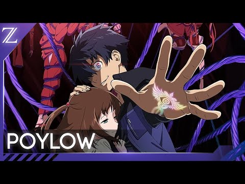 Poylow & BAUWZ - Hate You (feat. Nito-Onna) | AMV