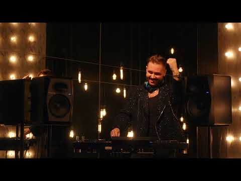 Kolya Funk - Exclusive Mix (November 2025)