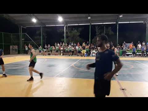 final torneio basquete universitário roraima.(2)