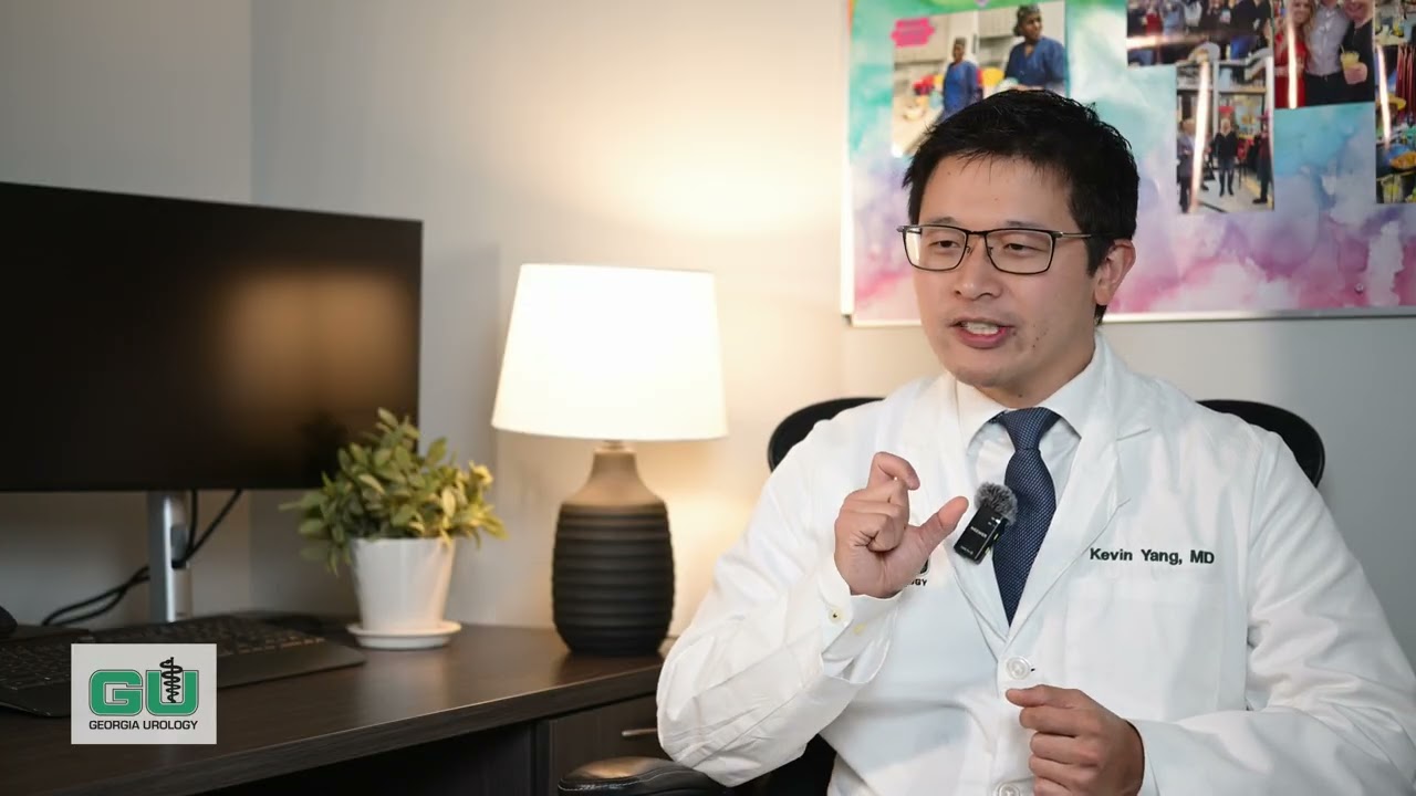 Minimally Invasive Urologic Reconstruction with Modern Technology