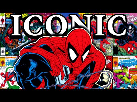 Todd McFarlane’s Spider-Man Changed EVERYTHING…