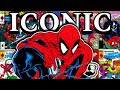 Todd McFarlane S Spider Man Changed EVERYTHING