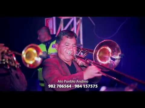 Pueblo Andino mix shapis chichas