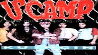 Download lagu U'CAMP - Bukalah Hatimu mp3