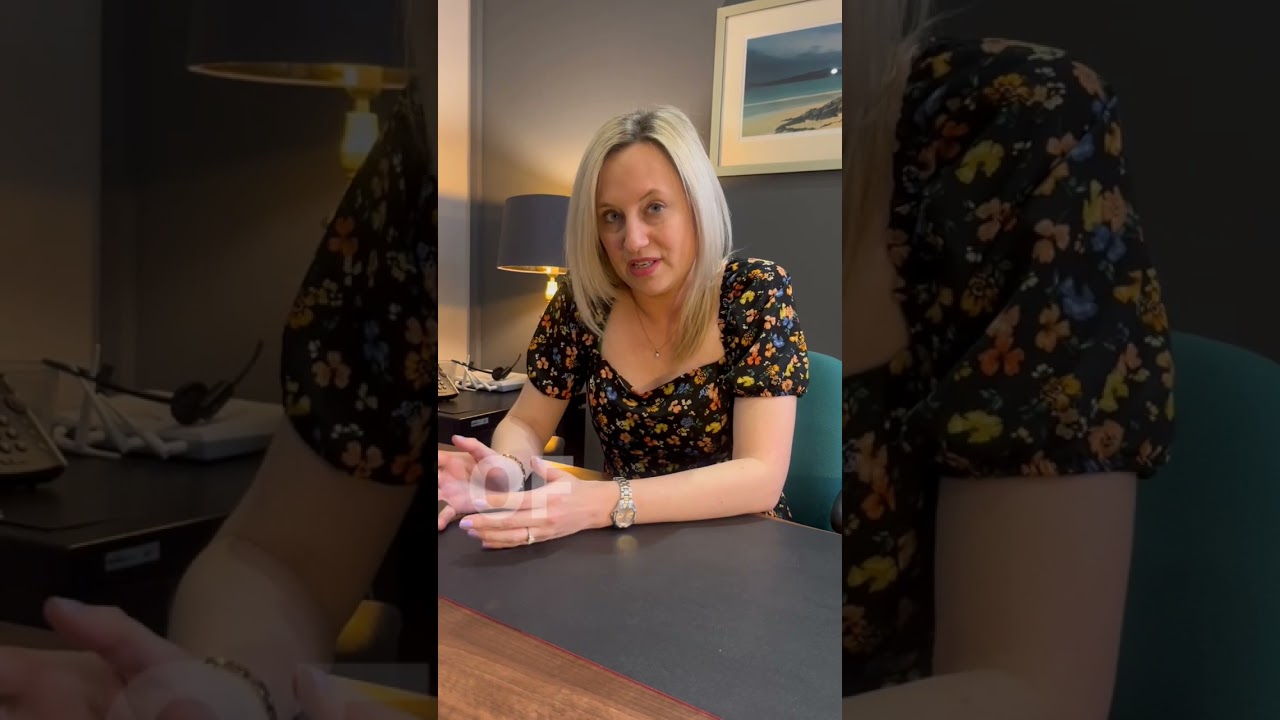 Does the court have to see evidence of domestic abuse to prove that it's happening?