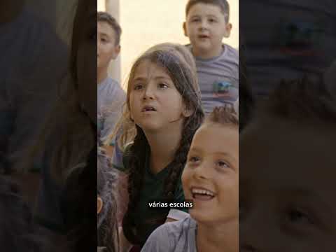 BiblioBike Explorando Novos Destinos - Guarujá do Sul