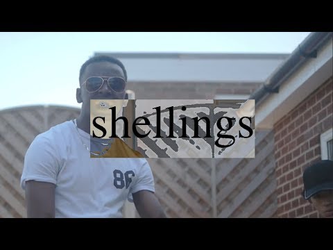 RAGER - SHELLINGS