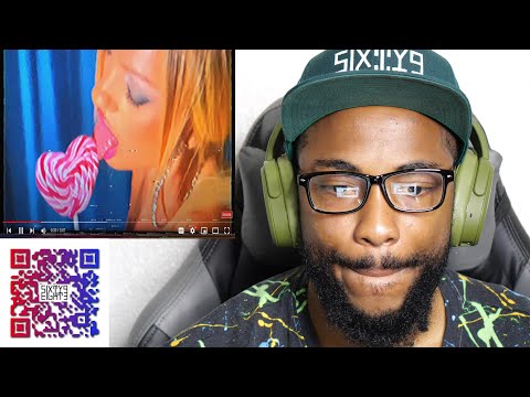 Alexandra Stan - Cherry Lips (Official Video) CKO Reaction