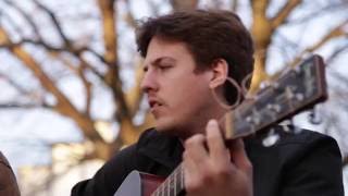 Ivory Hours - Warpaint (Acoustic)