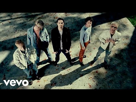 Backstreet Boys - Drowning (Official Music Video)