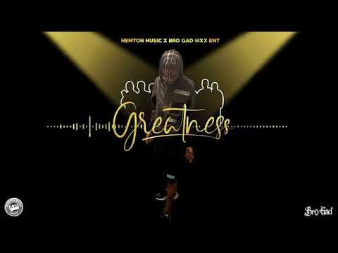 Daddy 1 - 6ixx Greatnesses