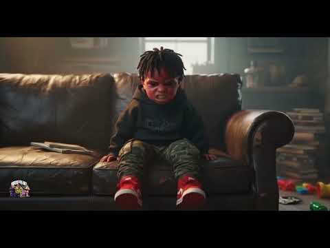 Prince Dre - Demon Child (Full Song) [Official Visualizer]