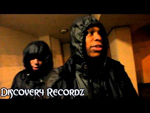 Discovery Barz - Youngs & Young Nine [Discovery Recordz] (HD) {Part 1/2}