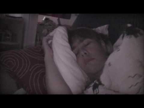 Nyt käydään nukkuun