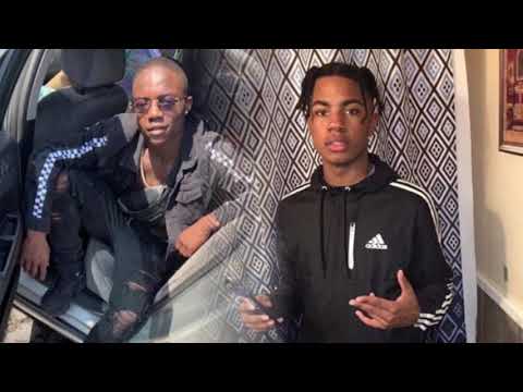 Yung Nesso X BossedUp Baby L - BossedUpTo1500 (Official Audio)