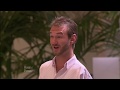 Love Without Limits - with Nick Vujicic 