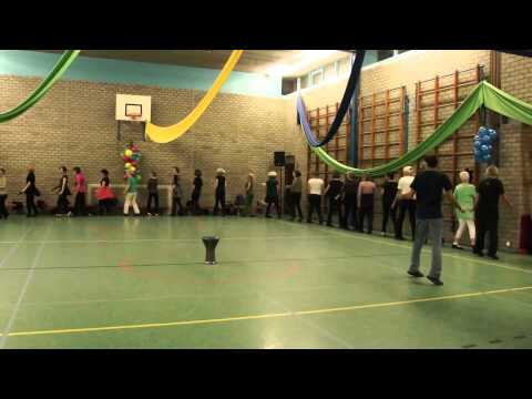 Yom Over - יום עובר - Dudu Barzilay - Dance