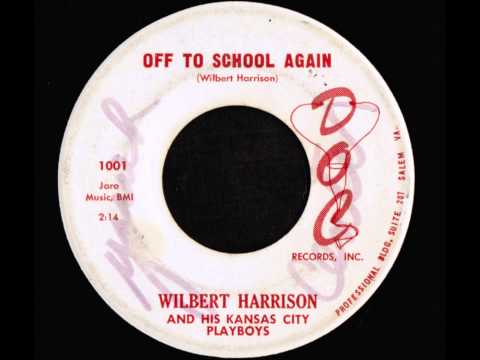 Video thumbnail for Off to School Again