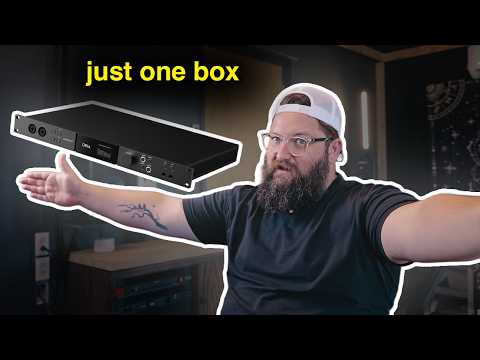 Atmos on a Budget? This Might Be the Only Interface You Need!