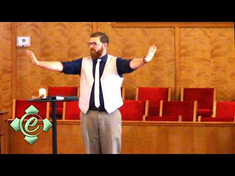 Why Did God Give the Law