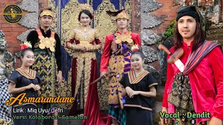 Download lagu Asmarandane || Versi Mirah Sasak mp3