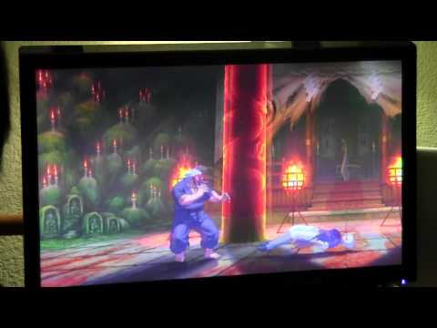 Post-CEO2012 MCZ | Mago vs. IGL | BALA Hotel Room FT5