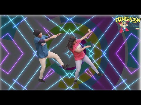 Volaré | La trompeta - T-Bone (feat. Marcos Witt)| GE | Música Cristiana para niños