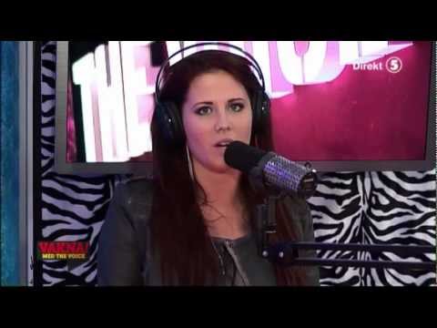 Best Of Vecka 21 - VAKNA! med The Voice