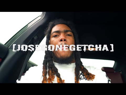 JOSEGONEGETCHA - "LATIN EXPRESS" (OFFICIAL MUSIC VIDEO) “Prod.BeatByStanny”