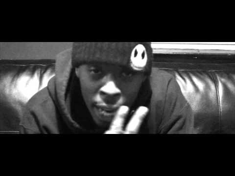 Def Soulja - The Walk Thru{Prod By. Taylor King}