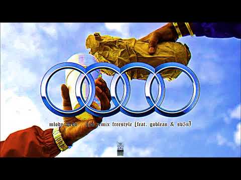 Młody Webb - AUDI Remix (feat. Goblean & SV5N)