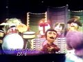 Letter People Related Because Of You 50 Years Of Channel 9 KETC St Louis MO