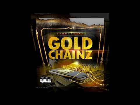 S.Provenzano - Gold Chainz -