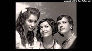 Deed I Do - Paper Moon Trio