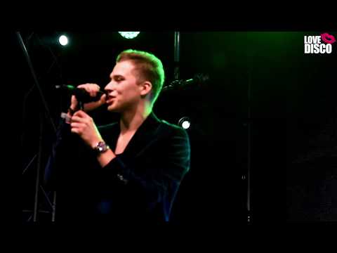 DEJW- Malinowy smak (Wersja Koncertowa 2018) LoveDiscoTV