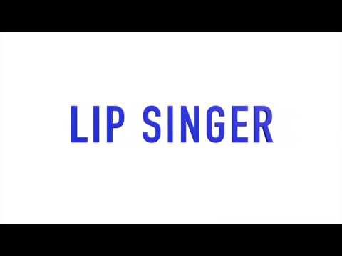 Lip Singer Nick Bean Ft. Zach Clayton - Lyric Video