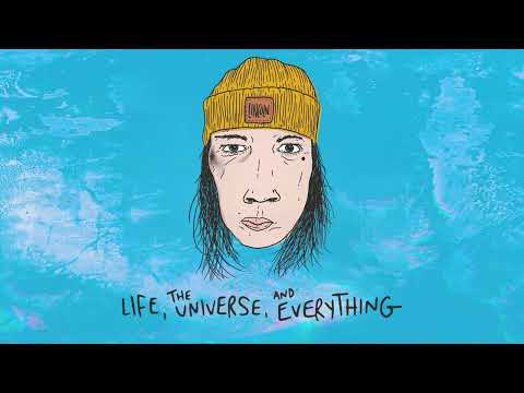 Video thumbnail for Life, The Universe, and Everything