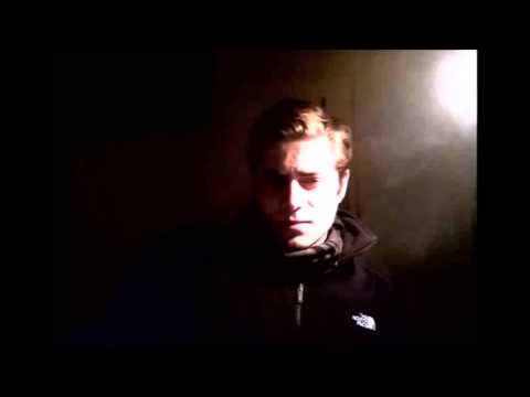 Prinz Harry - Wer sind die Macks (feat. Def Kef)