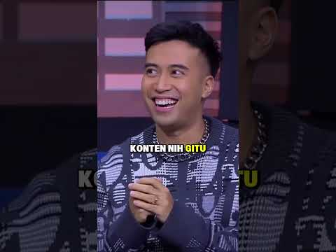 Vidi Ceritakan Ekpresi Sheila Saat Dibuatkan Lagu Olehnya #tonightshow #vidialdiano
