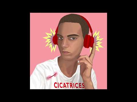 Fede Rico - Cicatrices (Single)
