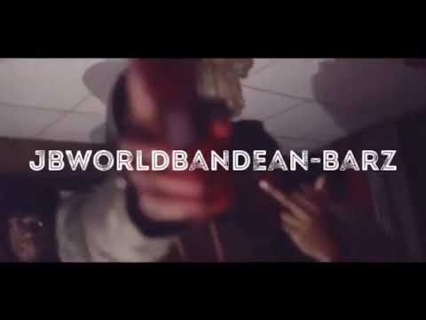 Jbworld Bandean- Barz