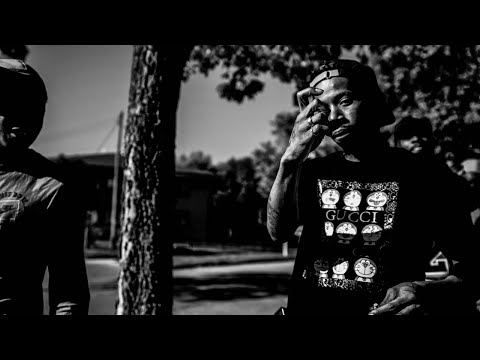 Chxrch Bxi - Saxaphone [Shot By @RayShotItProductions]