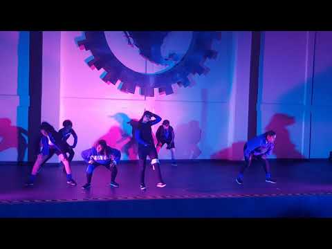 DENIX-A  Dance Cover - Chain (NCT)