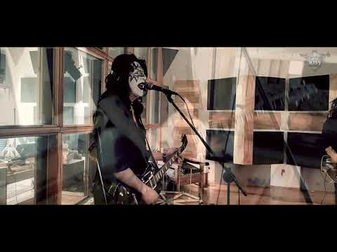 CARNIVAL OF KISS - INTO THE VOID (PSYCHO CIRCUS LIVE SESSIONS)