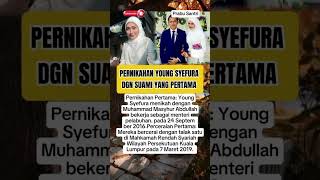 Download lagu Pernikahan Pertama Young Syefura #youngsyefura #rara #kdm #dedimulyadi #malaysia #indonesia #shorts mp3
