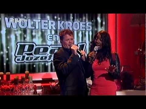 Wolter Kroes &  Pearl Jozefzoon - Breken van de lijn - Life4You 23-10-11 HD