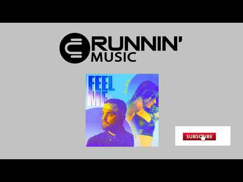 DEL-30, DJ Rae - Feel Me (Extended Mix)